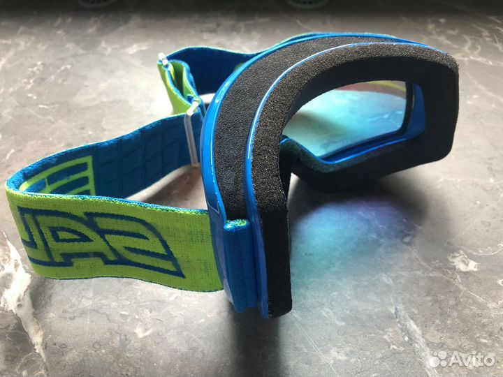 Горнолыжные очки salice