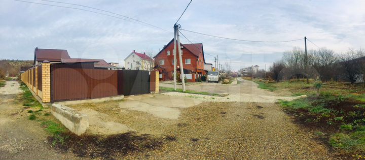 Участок 7,1 сот. (ИЖС)