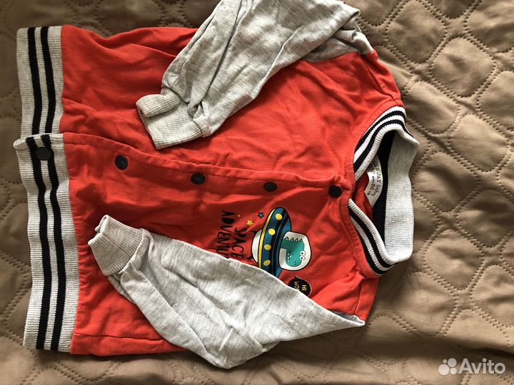 Костюм для мальчика