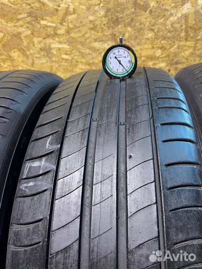 Michelin Primacy 3 215/55 R18