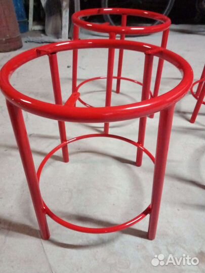 Порошковая покраска. Пескоструйная обработка,сварк