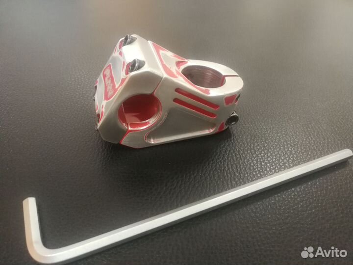 Вынос руля 25.4