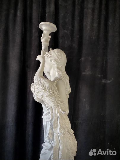 Гера Скульптура Статуя