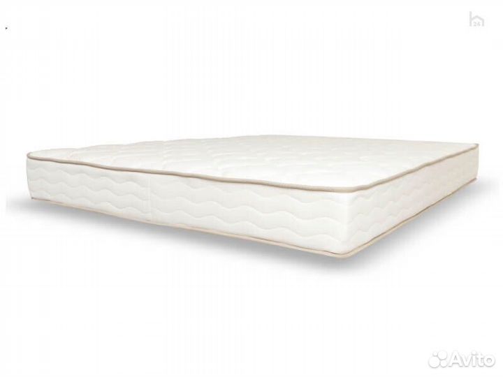 Матрас двуспальный Fitness Liga Home24