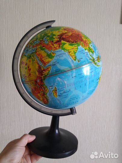 Глобус