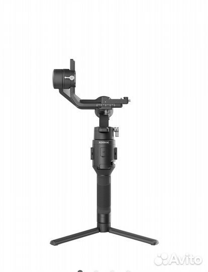 Продаю стабилизатор dji ronin sc