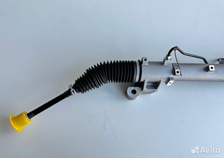 Рулевая рейка Форд Фокус 3 масляная