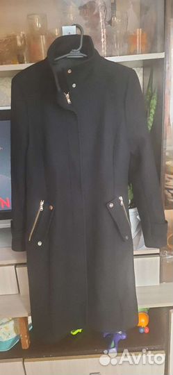 Пальто женское 46 размер