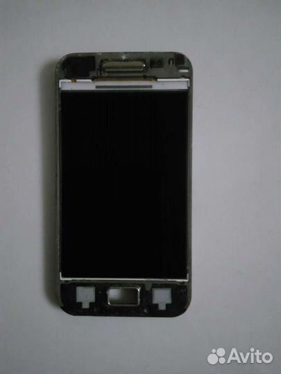 Дисплей на Samsung GT-S5830I