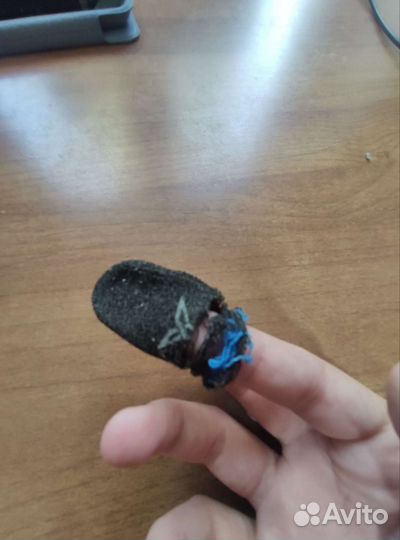 Напалечники flydigi