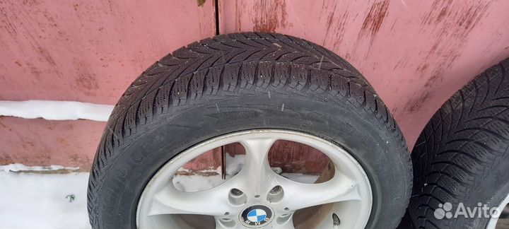 Только Диски R16