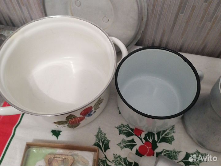 Хозмелочь СССР