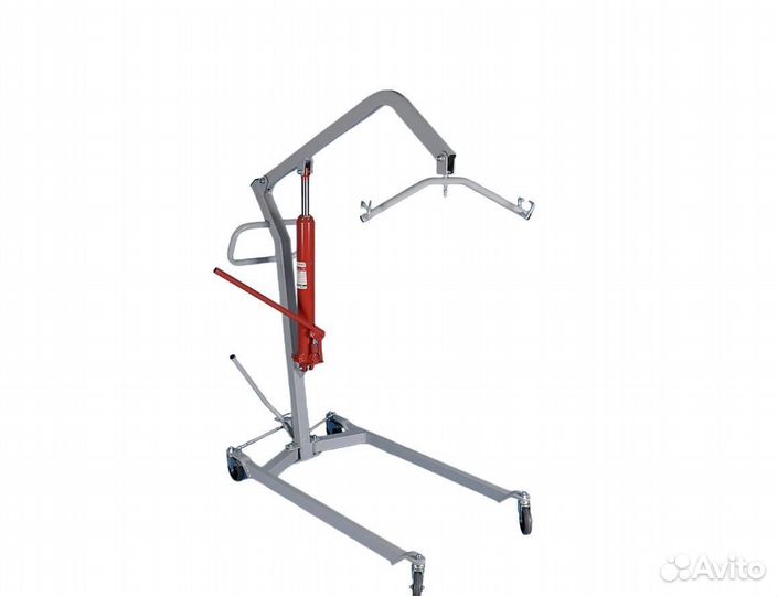 Подъемник вертикальный