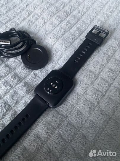 Часы realme watch s2