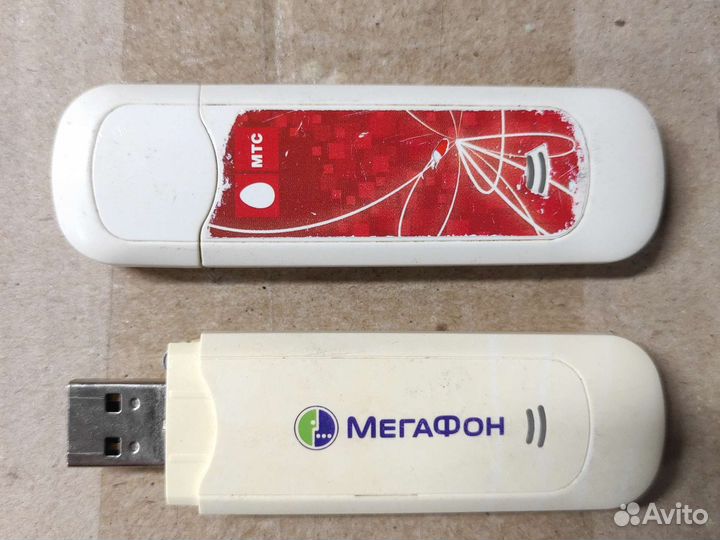 3g Модемы