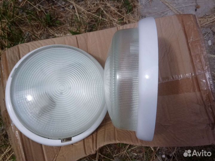 Светильники светодиодные 11Вт - 100Вт