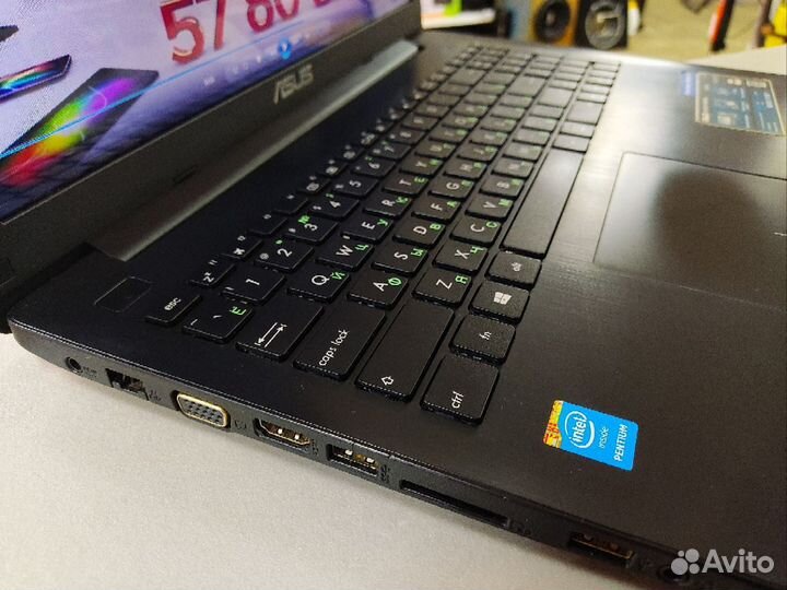 Asus X553M Celeron N2830 (14)