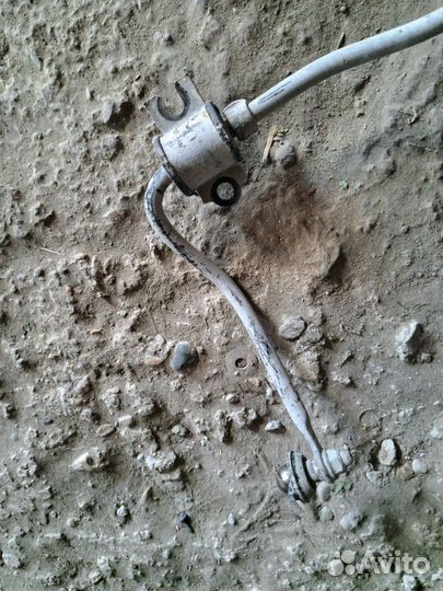 Стабилизатор Chevrolet Lacetti