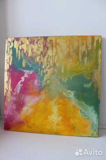 Интерьерная картина