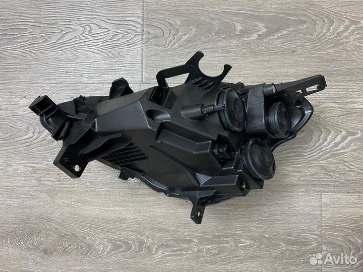 Фара Citroen Berlingo B9 Patrner Берлинго Партнер