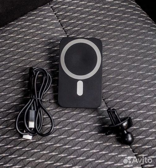 Автомобильный держатель для телефона