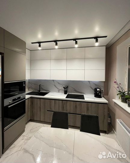 Кухня (цена за весь кпомплект) sh-0544562