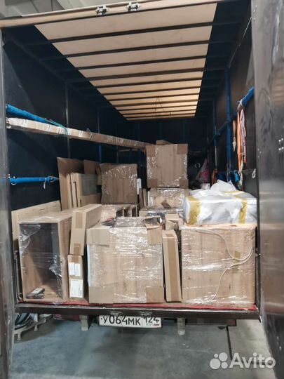 Грузоперевозки, Грузчики, Грузовое такси, Переезды