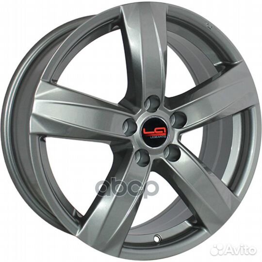 Диск LegeArtis, OPL11 7x17/5x115ET45 70.3