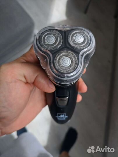 Электробритва Микма 358Р