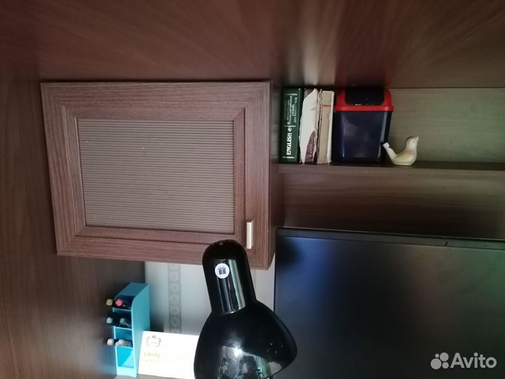 Кровать-чердак 3 в одном