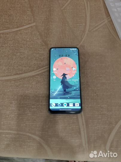 Xiaomi Redmi Note 11, 6/128 ГБ