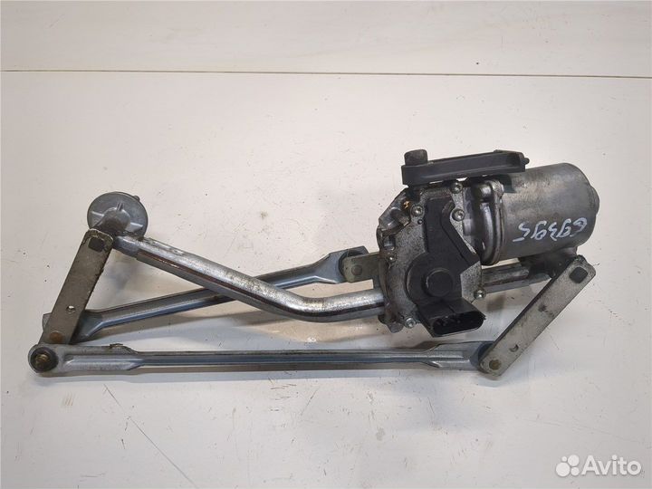 Механизм стеклоочистителя Ford Fusion, 2006