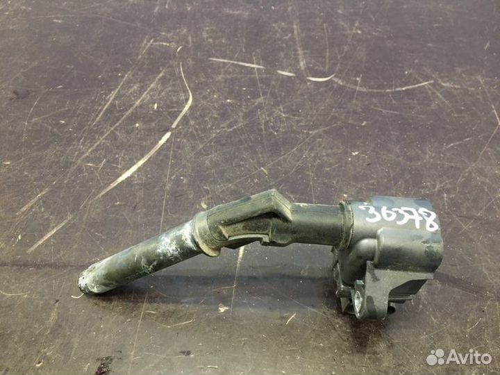 Катушка зажигания Renault Kaptur