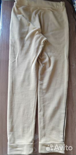 Продам спортивные мальчик-девочка 140см