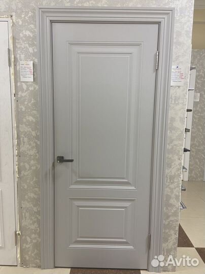 Двери межкомнатные