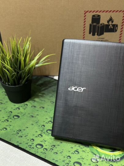 Игровой Acer i5-7gen\940mx-2gb\12gb\ssd128+500gb