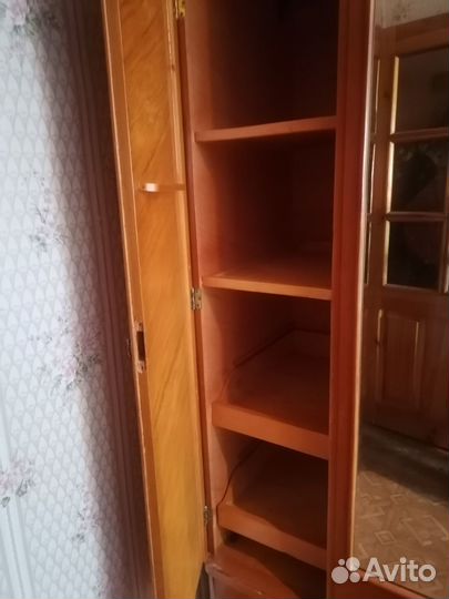 Шкаф СССР под рестоврацию