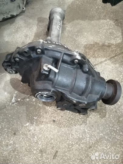 Редуктор Land Rover Discovery 3 2012076