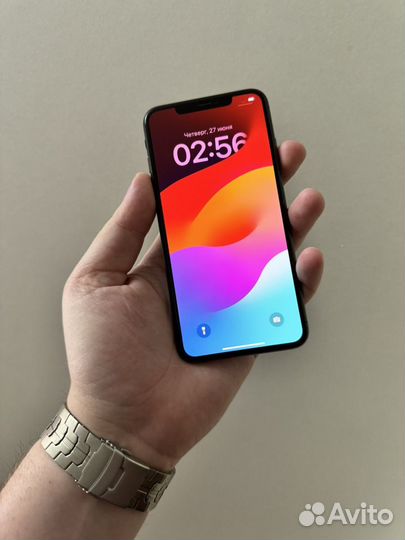 iPhone Xs Max, 256 ГБ