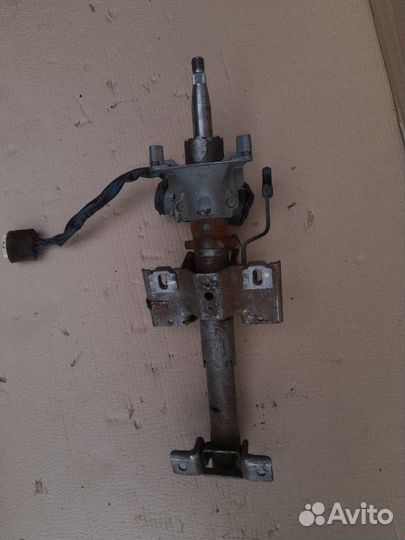 Рулевая колонка Hyundai Accent 1999-2012