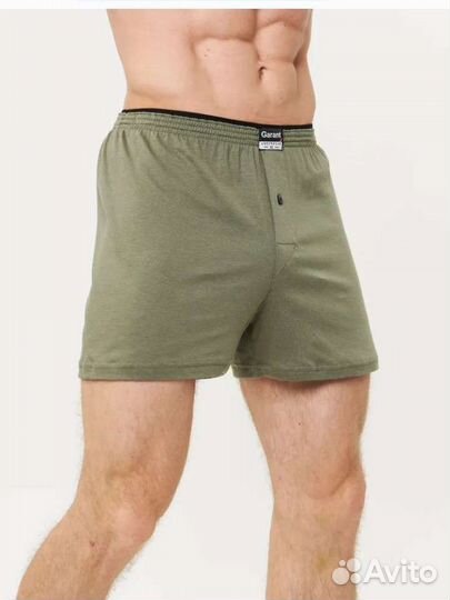 Трусы мужские