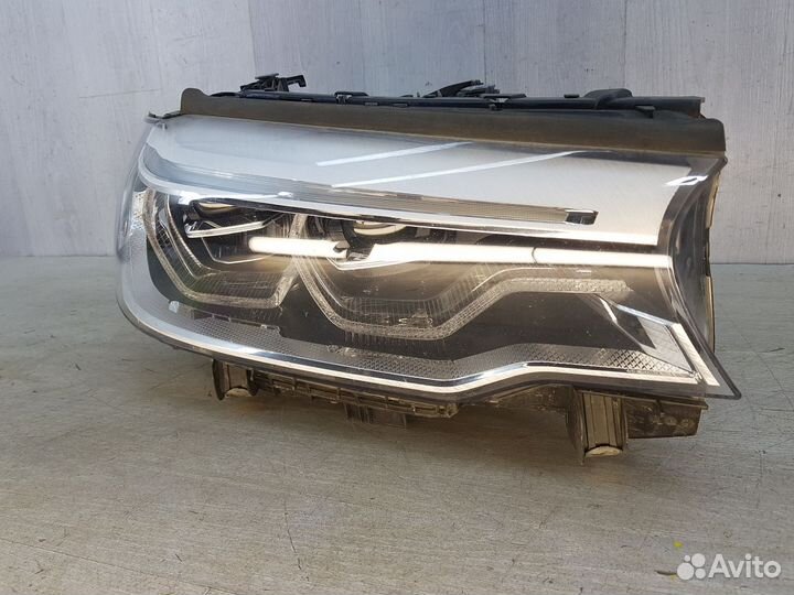 Фара правая BMW 5 G30 бмв