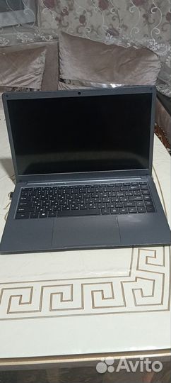 Ноутбук новый