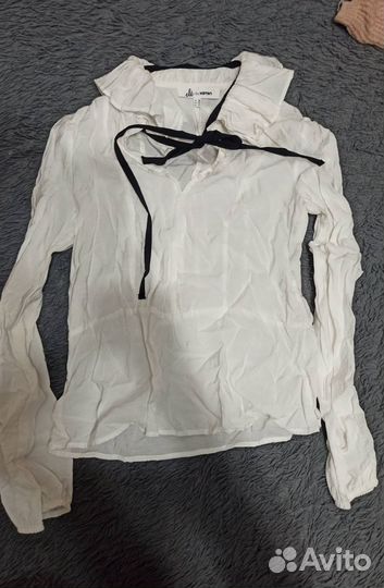 Рубашка блузка