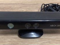 Microsoft Kinect Xbox 360