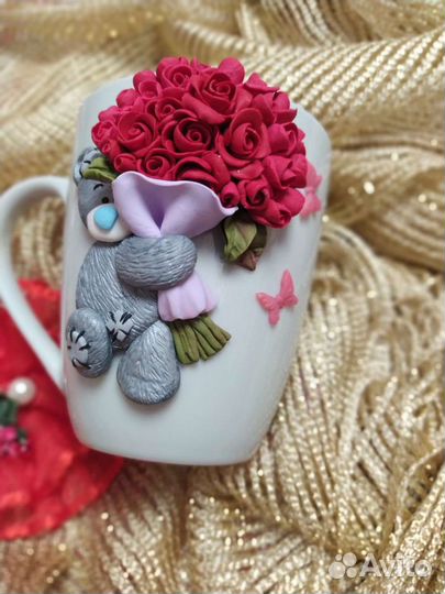 Чайная пара