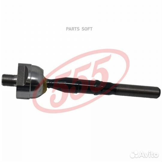 555 SRB040 Тяга рулевая