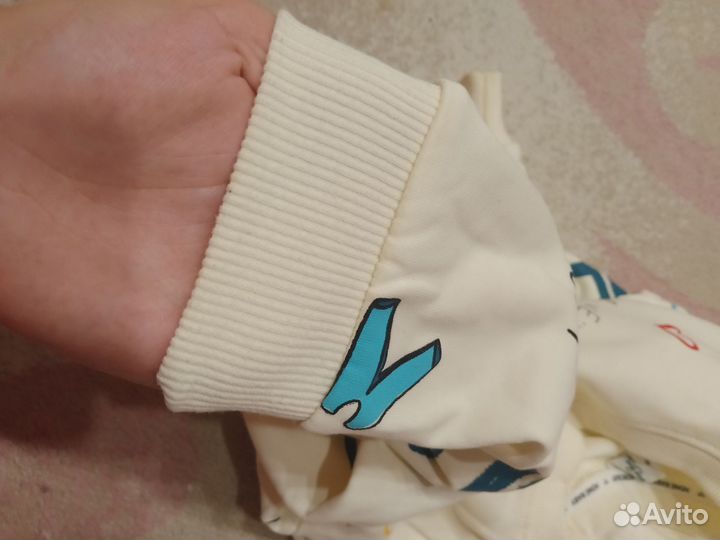 Кофта детская