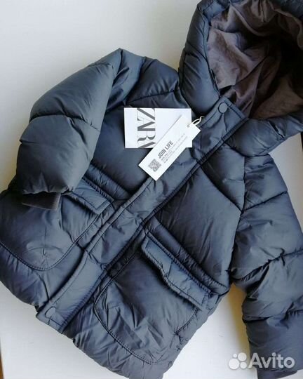 Детские вещи новые