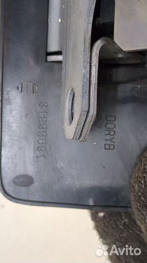 Замок багажника Volvo XC60